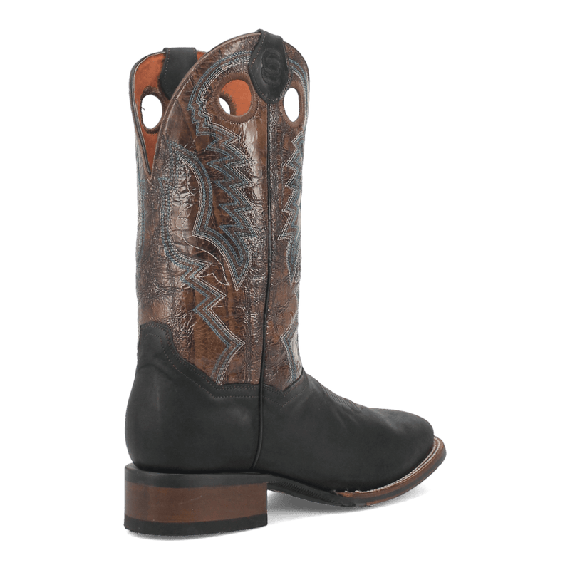 Dan Post Deuce Leather Boot - Premium Brown