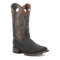 Dan Post Deuce Leather Boot - Premium Brown