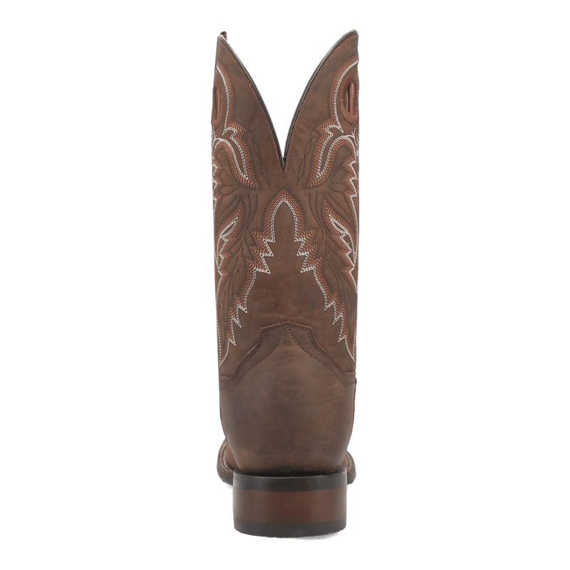 ABRAM LEATHER BOOT