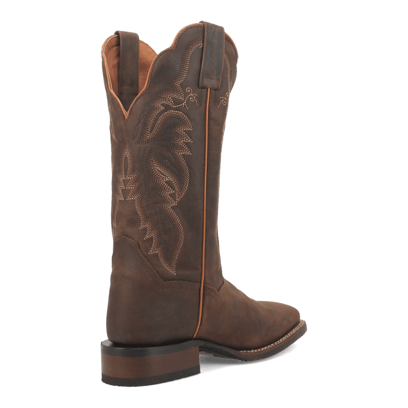 ALEXY LEATHER BOOT