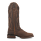 ALEXY LEATHER BOOT