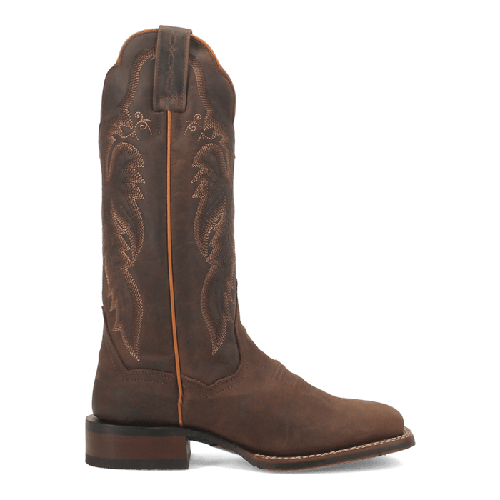ALEXY LEATHER BOOT