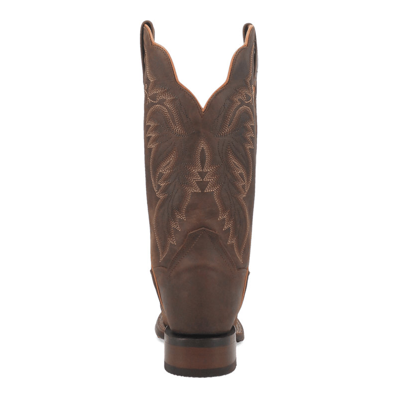 ALEXY LEATHER BOOT