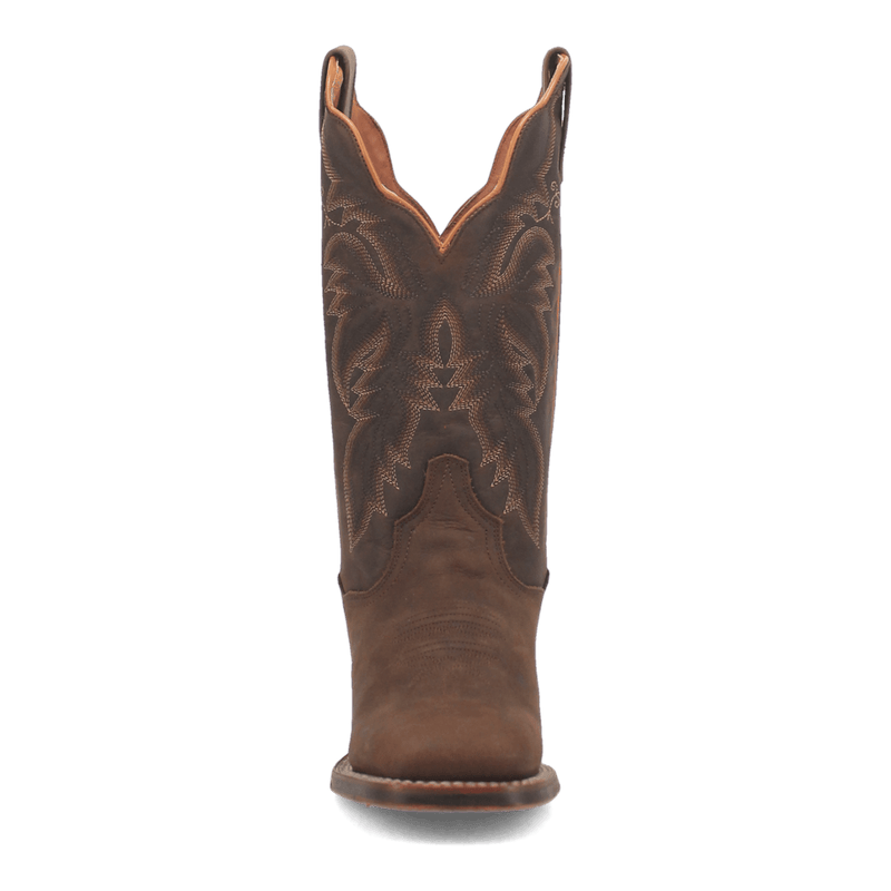 ALEXY LEATHER BOOT
