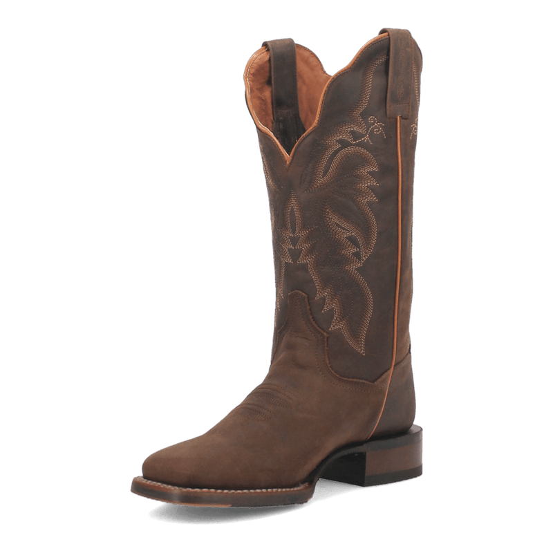 ALEXY LEATHER BOOT