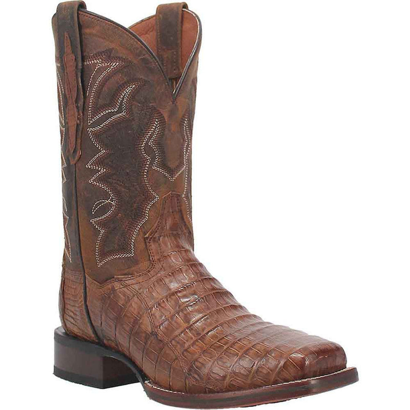 KINGSLY CAIMAN BOOT