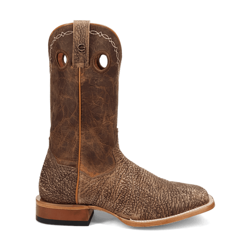 Dan Post Murray Bison Boot - Luxury Leather