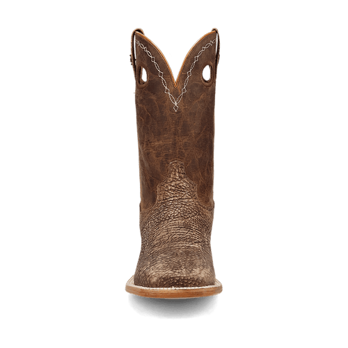Dan Post Murray Bison Boot - Luxury Leather
