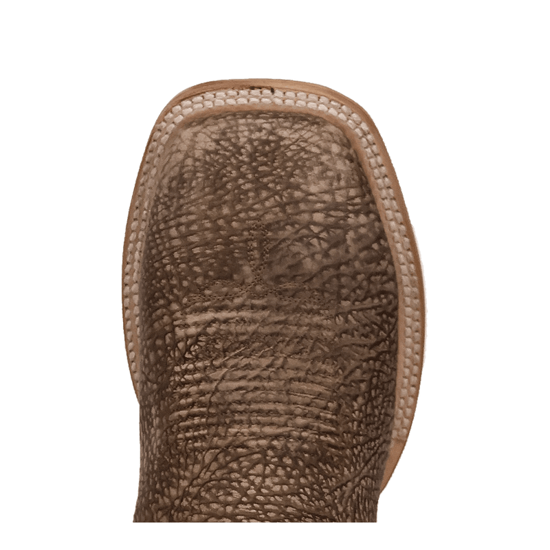 Dan Post Murray Bison Boot - Luxury Leather