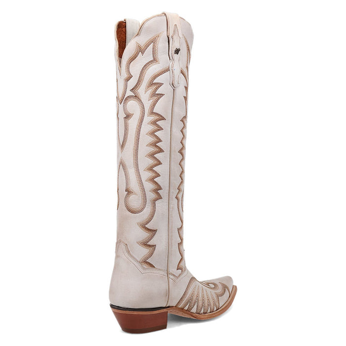 JOSIE LEATHER BOOT