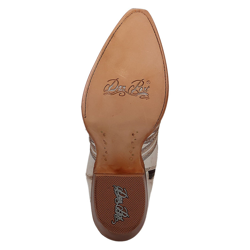 JOSIE LEATHER BOOT