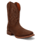 BRIGSTON LEATHER BOOT