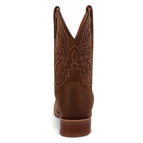 BRIGSTON LEATHER BOOT