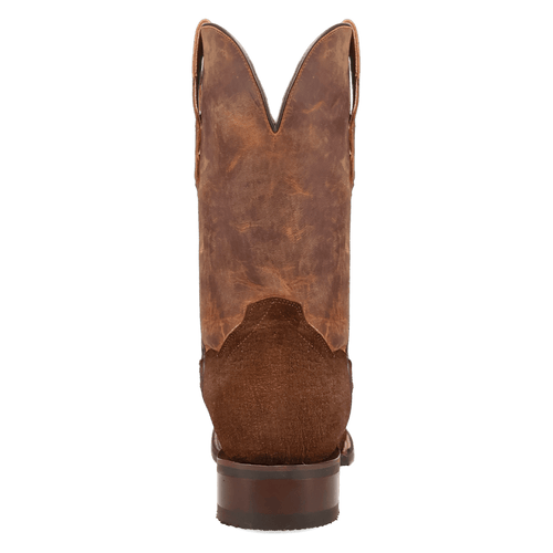 Dan Post Snyder Leather Boot