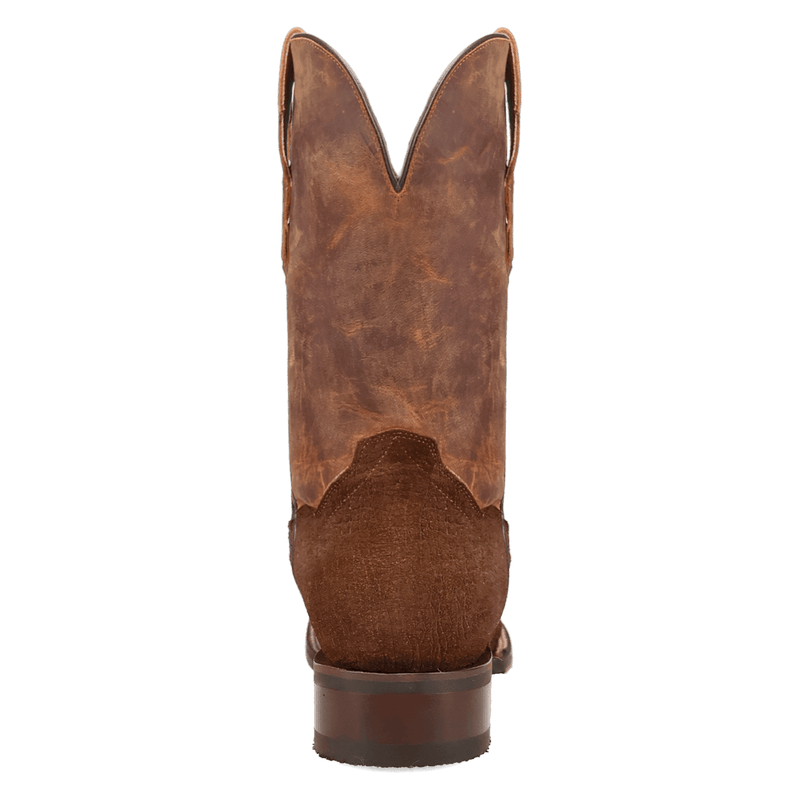 Dan Post Snyder Leather Boot