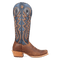 BUCKY LEATHER BOOT