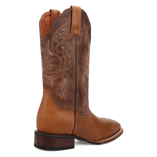 Dan Post Jillian Leather Boot - Premium Men's Footwear