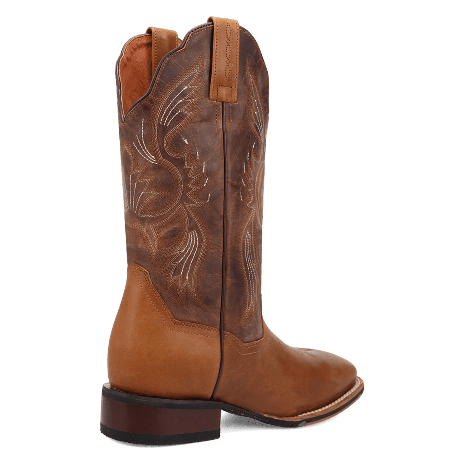 Dan Post Jillian Leather Boot - Premium Men's Footwear