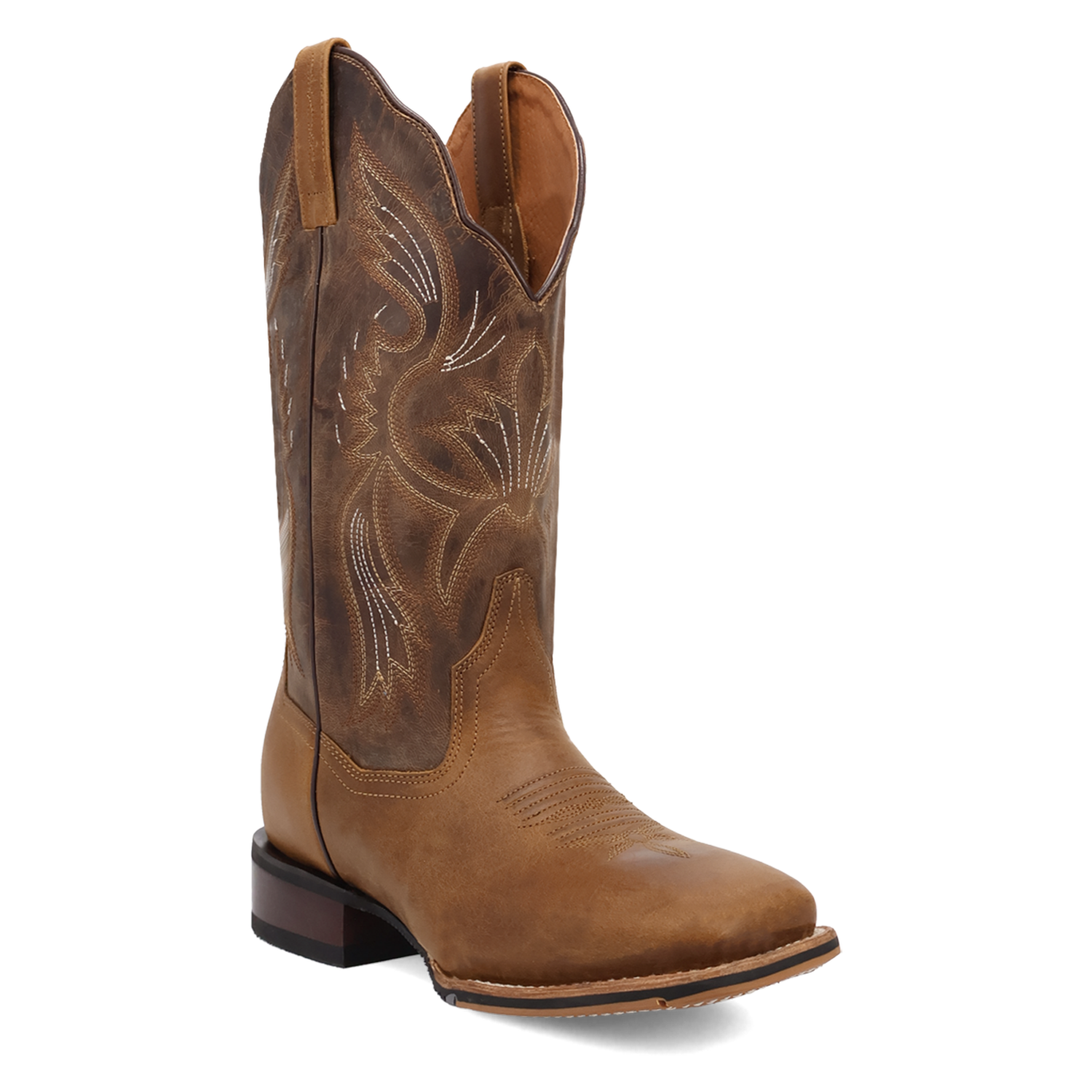 Dan Post Jillian Leather Boot - Premium Men's Footwear