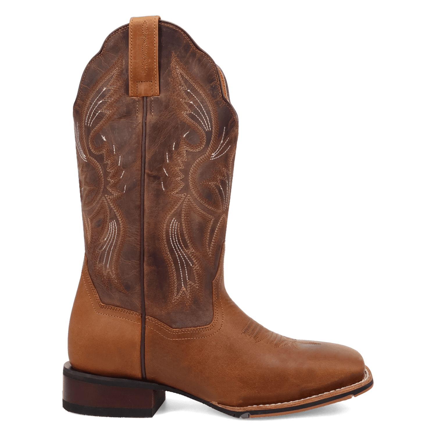 Dan Post Jillian Leather Boot - Premium Men's Footwear