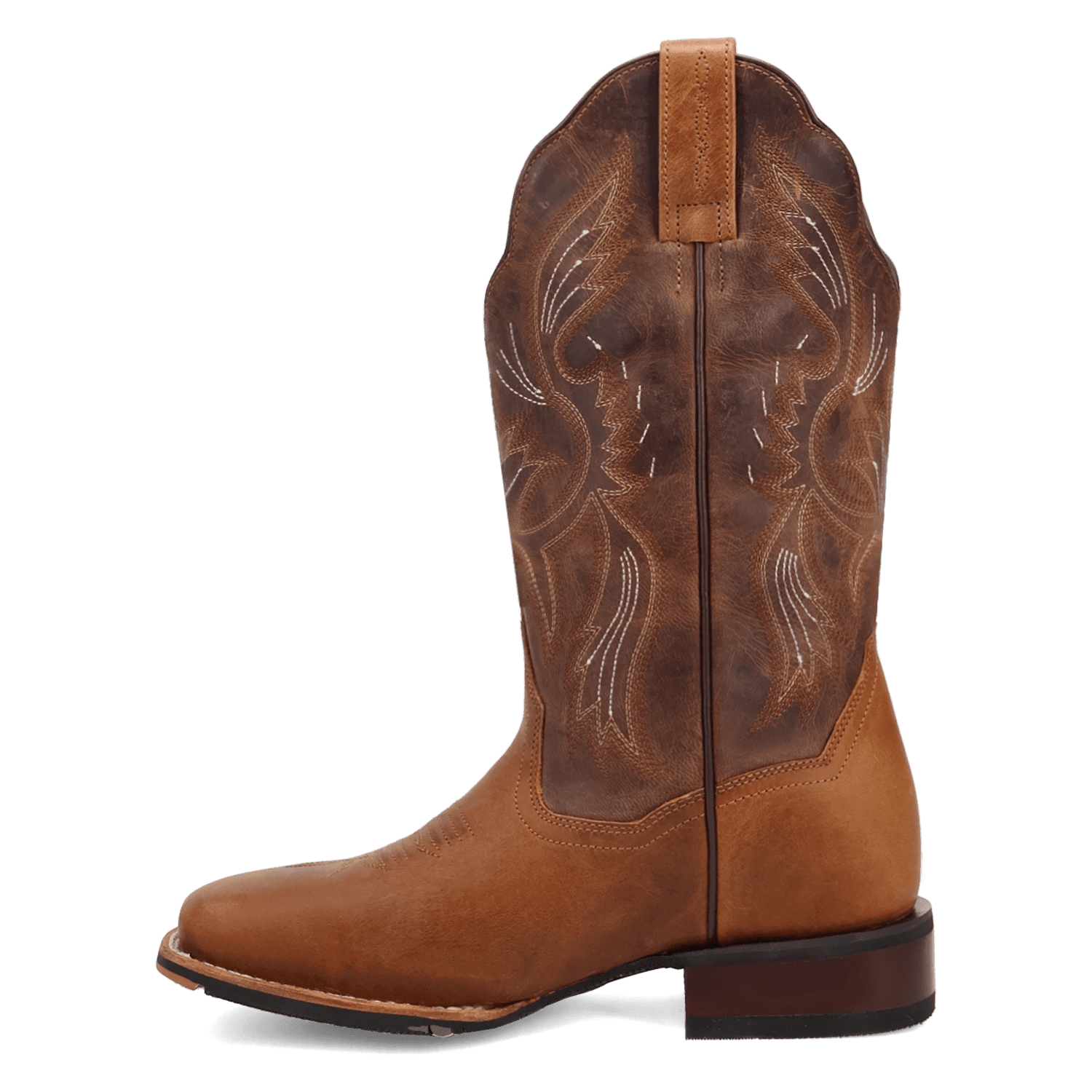 Dan Post Jillian Leather Boot - Premium Men's Footwear