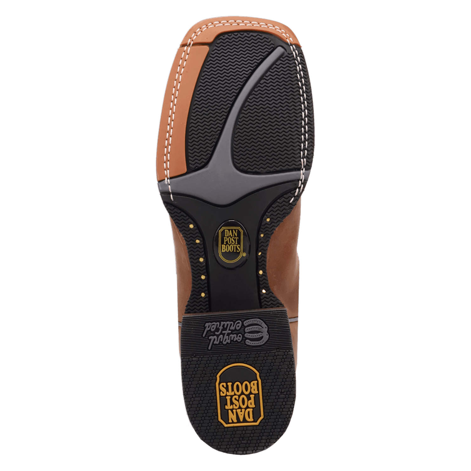 Dan Post Jillian Leather Boot - Premium Men's Footwear