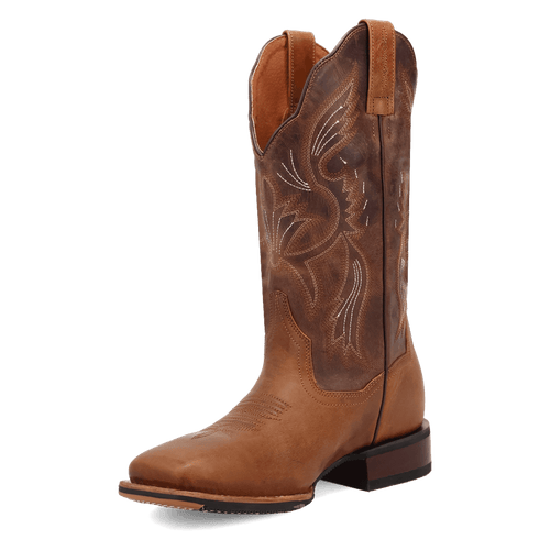 Dan Post Jillian Leather Boot - Premium Men's Footwear