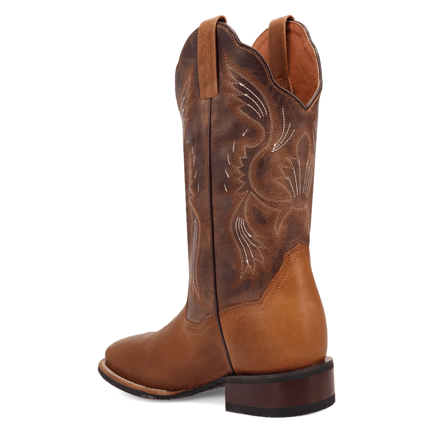 Dan Post Jillian Leather Boot - Premium Men's Footwear