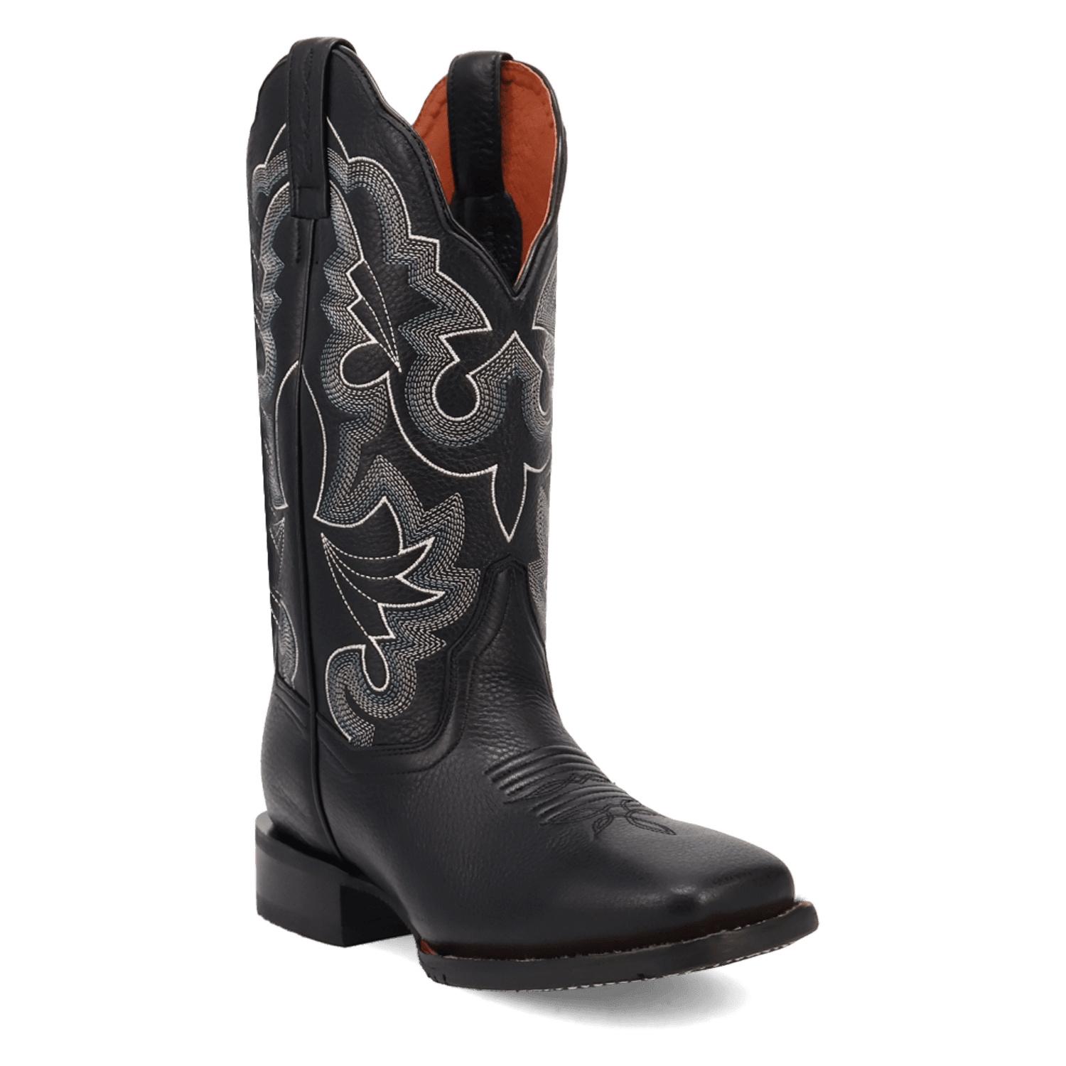 Dan Post Lizzie Leather Boot - Luxury Crafted