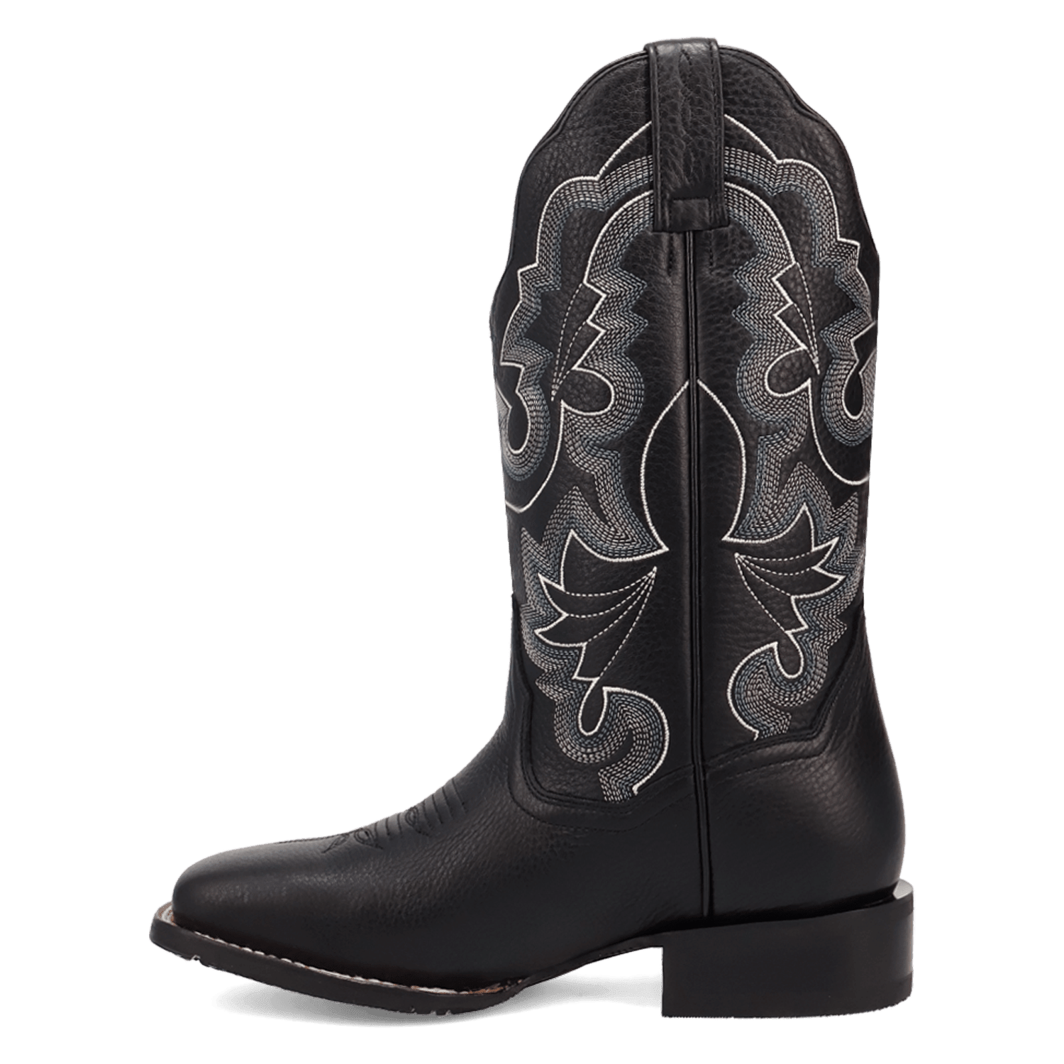 Dan Post Lizzie Leather Boot - Luxury Crafted