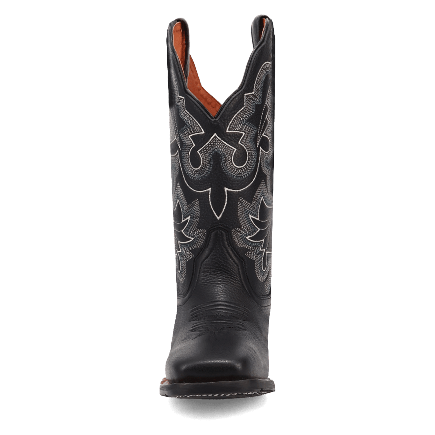 Dan Post Lizzie Leather Boot - Luxury Crafted