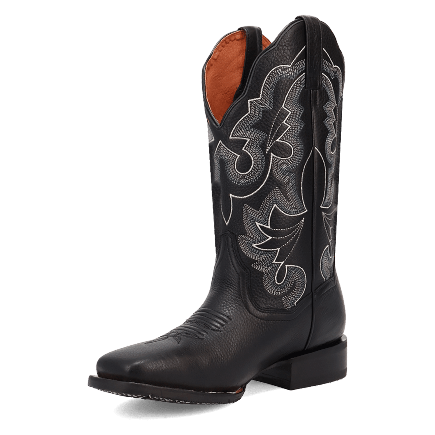 Dan Post Lizzie Leather Boot - Luxury Crafted