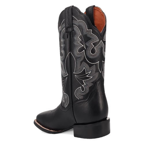 Dan Post Lizzie Leather Boot - Luxury Crafted