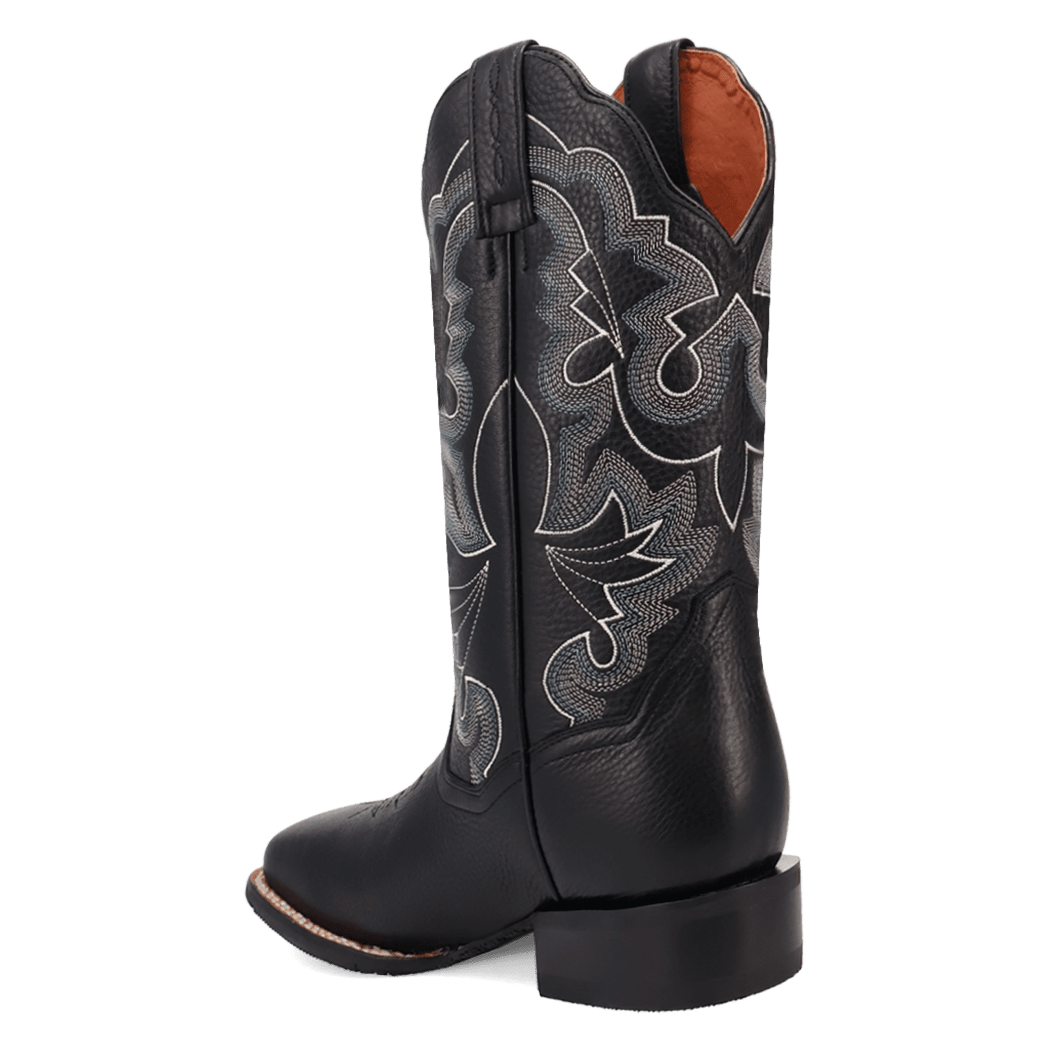 Dan Post Lizzie Leather Boot - Luxury Crafted