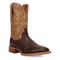 DRAYDEN FULL QUILL OSTRICH BOOT