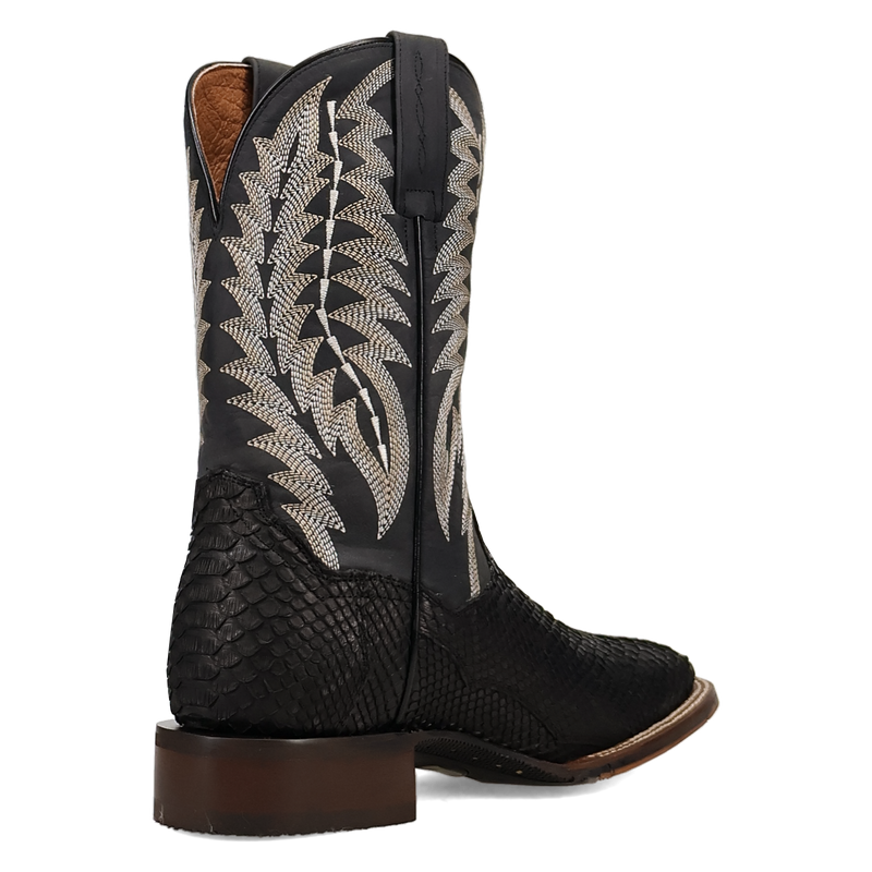 Dan Post Midnight Reign Python Boot