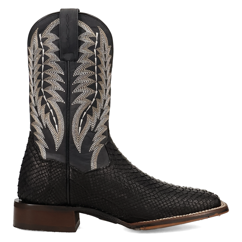 Dan Post Midnight Reign Python Boot