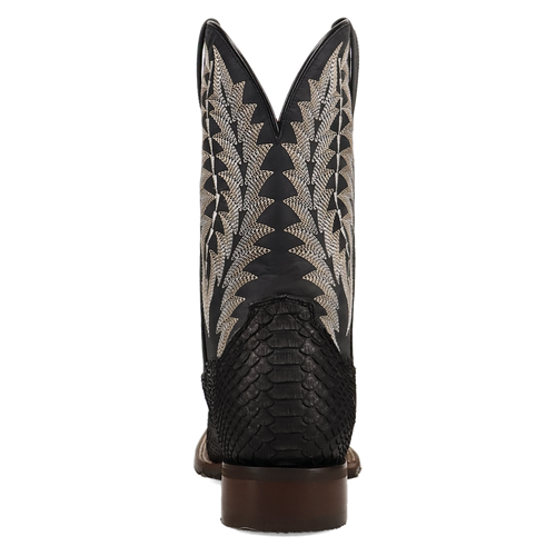 Dan Post Midnight Reign Python Boot