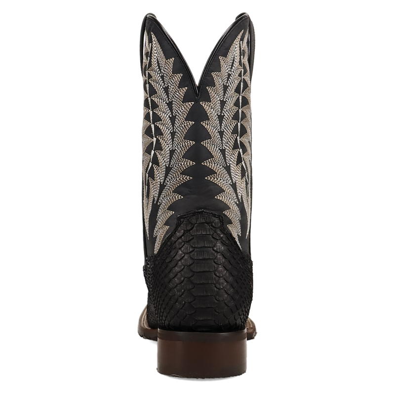 Dan Post Midnight Reign Python Boot