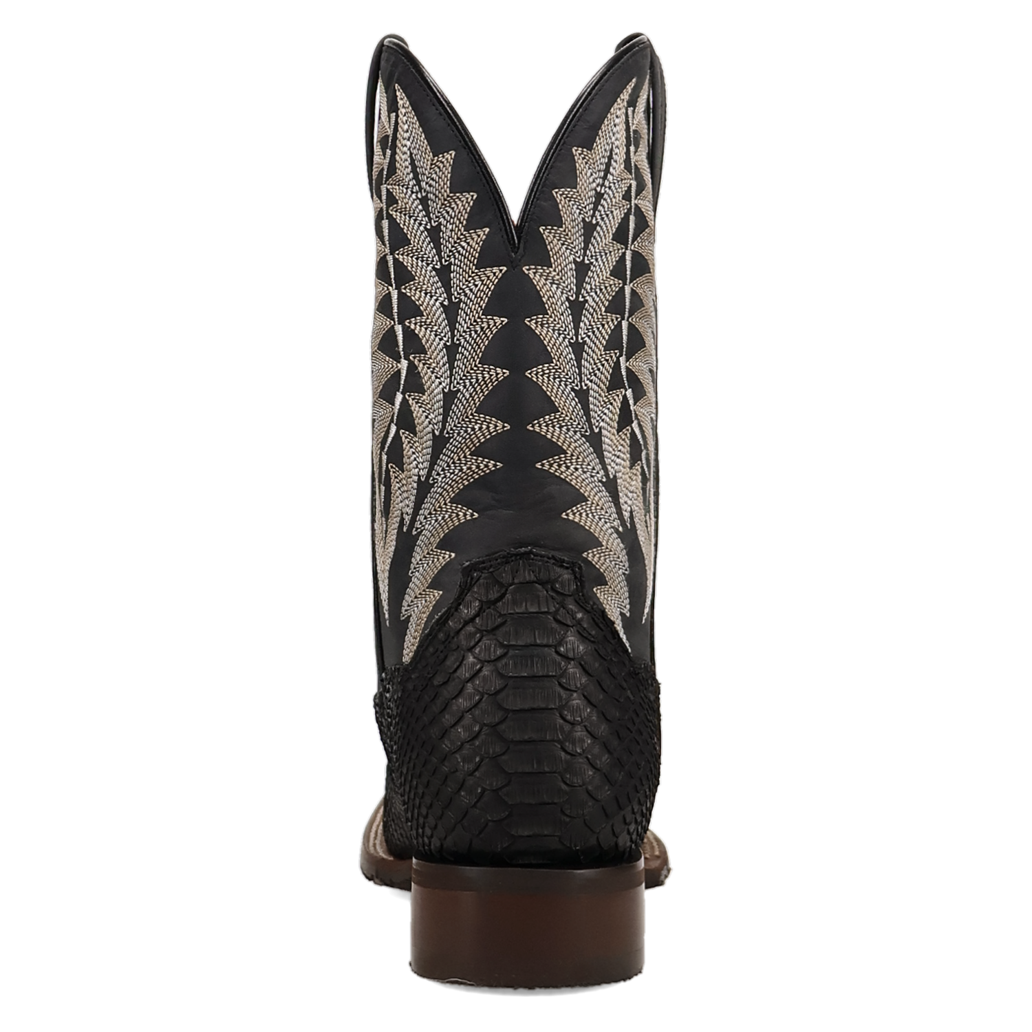 Dan Post Midnight Reign Python Boot