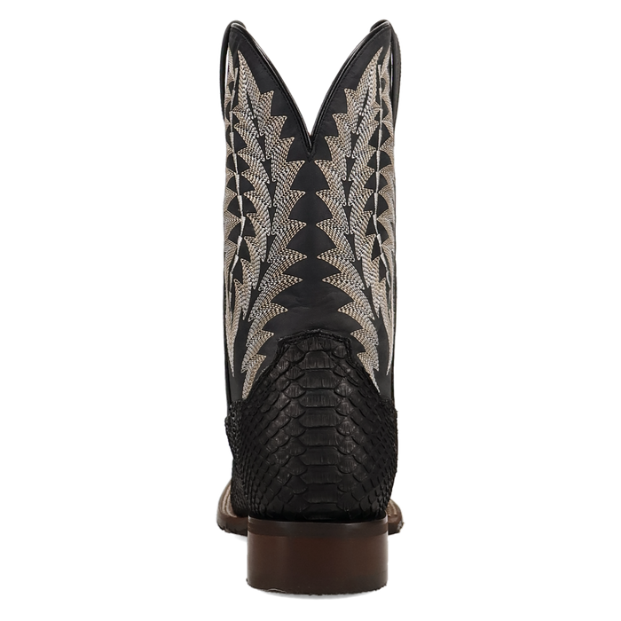 Dan Post Midnight Reign Python Boot