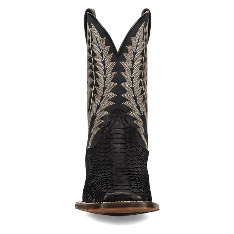 Dan Post Midnight Reign Python Boot