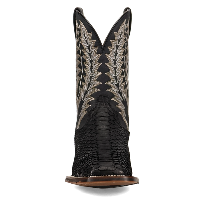 Dan Post Midnight Reign Python Boot