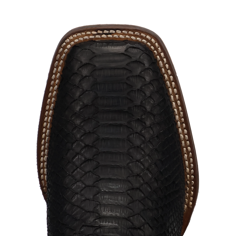Dan Post Midnight Reign Python Boot