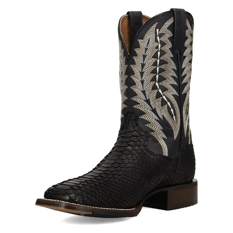 Dan Post Midnight Reign Python Boot