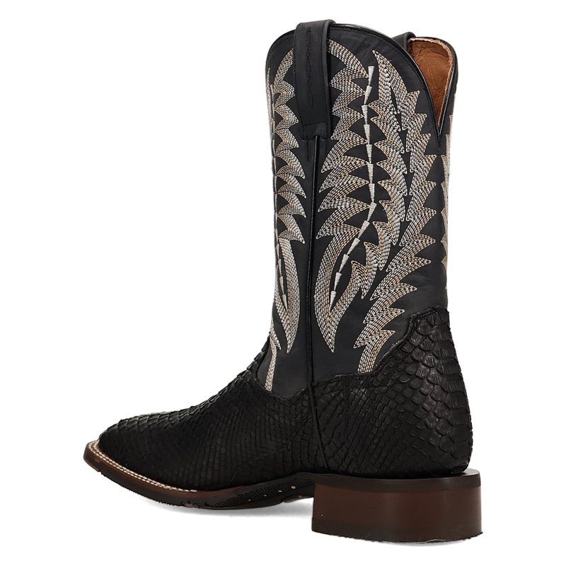 Dan Post Midnight Reign Python Boot