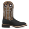 Dan Post Royston Leather Boot - Luxury Brown Ankle Boot