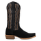 BARREN LEATHER BOOT