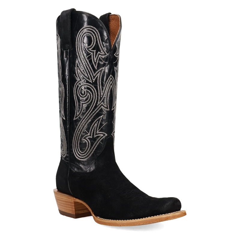 Dan Post Lanessa Leather Boot - Luxury Men's Boot