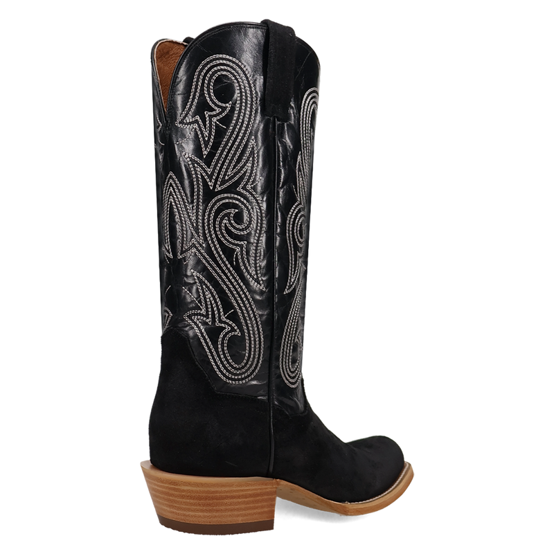 Dan Post Lanessa Leather Boot - Luxury Men's Boot